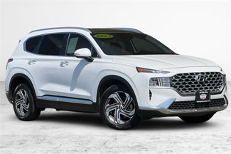 Used 2023 Hyundai Santa Fe SEL w/ Premium Package image 1