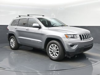 Used 2014 Jeep Grand Cherokee Laredo w/ 18" Wheel & 8.4" Radio Group image 1