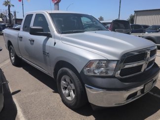 Used 2018 RAM 1500 Tradesman w/ Popular Equipment Group image 1