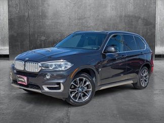 Used 2018 BMW X5 xDrive40e image 1