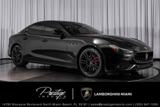 Used 2020 Maserati Ghibli S GranSport Q4 image 1