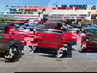 Used 2014 Ford Escape SE image 1