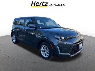 Used 2024 Kia Soul LX w/ Option Group 015 image 1