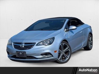 Used 2016 Buick Cascada Premium image 1