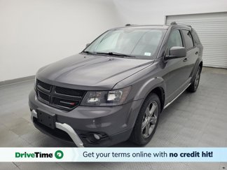 Used 2014 Dodge Journey Crossroad w/ Flexible Seating Group image 1