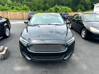 Used 2014 Ford Fusion S image 1