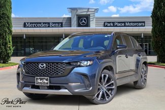 Used 2024 MAZDA CX-50 AWD 2.5 Turbo w/ Cargo Package image 1