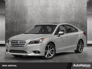 Used 2015 Subaru Legacy 2.5i Premium image 1