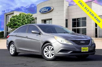 Used 2013 Hyundai Sonata GLS image 1
