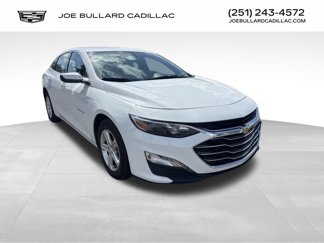 Used 2023 Chevrolet Malibu LT image 1