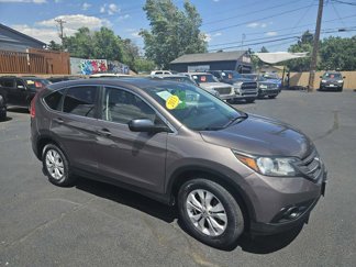 Used 2013 Honda CR-V EX image 1