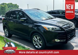 Used 2014 Ford Escape Titanium w/ Equipment Group 401A image 1