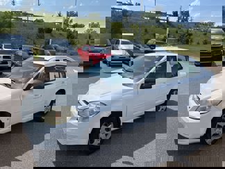 Used 2008 Chevrolet Cobalt LS w/ Protection Package image 1