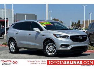 Used 2018 Buick Enclave Essence image 1
