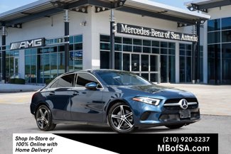 Used 2020 Mercedes-Benz A 220 image 1
