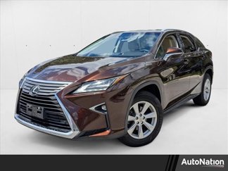Used 2016 Lexus RX 350 AWD image 1