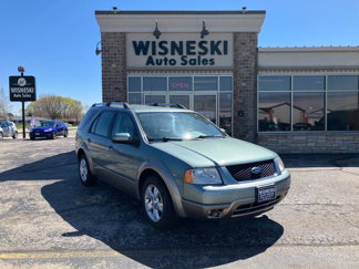 Used 2006 Ford Freestyle SEL image 1