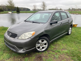 Used 2007 Toyota Matrix XR image 1