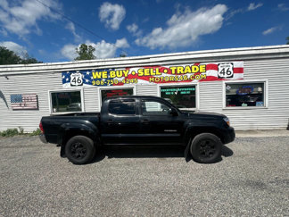 Used 2008 Toyota Tacoma 4x4 Double Cab image 1