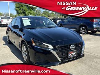 Used 2023 Nissan Altima 2.5 S image 1