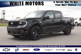 New 2025 Ford Maverick Lobo image 1