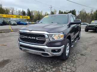 Used 2022 RAM 1500 Big Horn image 1
