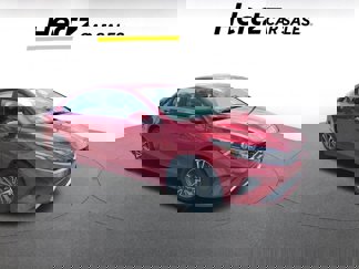 Used 2024 Kia Forte LXS image 1