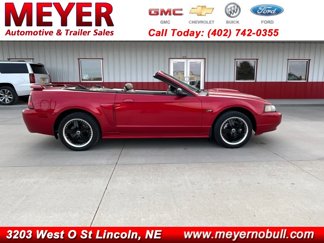 Used 2002 Ford Mustang GT image 1