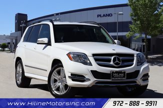 Used 2014 Mercedes-Benz GLK 350 2WD image 1