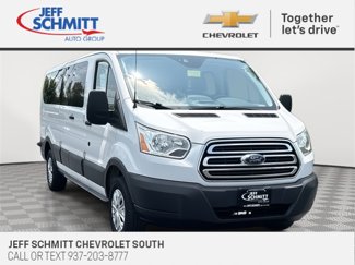 Used 2015 Ford Transit 350 XLT image 1