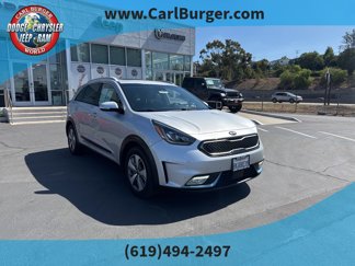 Used 2019 Kia Niro EX Premium w/ Sunroof Package video 1