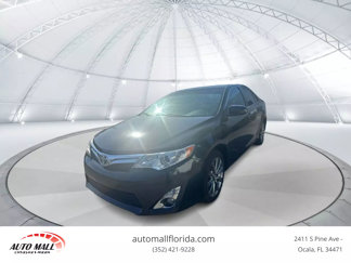 Used 2012 Toyota Camry LE image 1