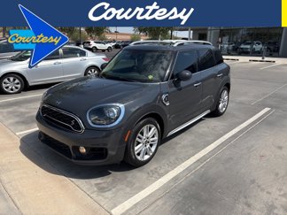 Used 2019 MINI Cooper Countryman S image 1