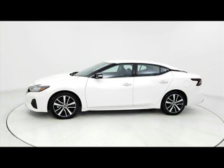 Used 2023 Nissan Maxima SV w/ Floor Mat Group image 1
