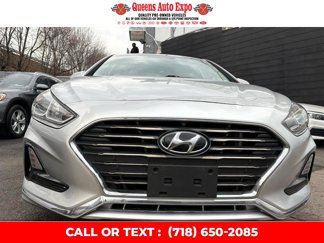 Used 2019 Hyundai Sonata SE image 1