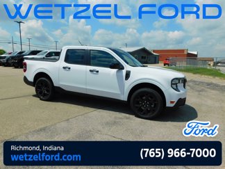 New 2025 Ford Maverick XLT w/ XLT Luxury Package image 1