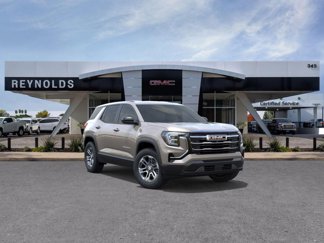 New 2026 GMC Terrain Elevation image 1