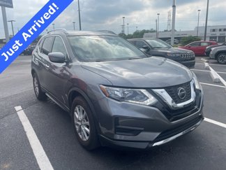 Used 2019 Nissan Rogue SV image 1
