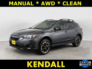 Used 2023 Subaru Crosstrek 2.0i image 1
