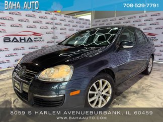 Used 2010 Volkswagen Jetta Limited Edition image 1