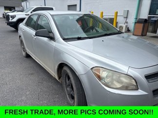 Used 2009 Chevrolet Malibu LS image 1