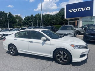 Used 2016 Honda Accord LX image 1