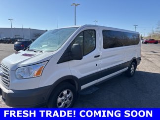 Used 2018 Ford Transit 350 XLT image 1
