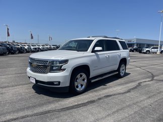 Used 2018 Chevrolet Tahoe LT w/ LT Signature Package video 1