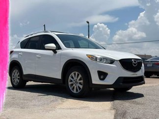 Used 2015 MAZDA CX-5 Touring image 1