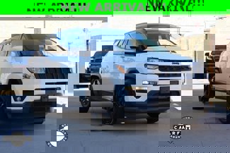 Used 2019 Jeep Compass Altitude image 1