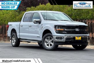 New 2025 Ford F150 XLT image 1