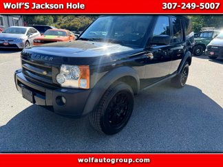 Used 2005 Land Rover LR3 HSE image 1