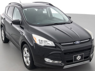 Used 2014 Ford Escape Titanium image 1