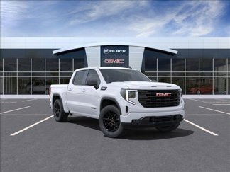New 2025 GMC Sierra 1500 Elevation image 1
